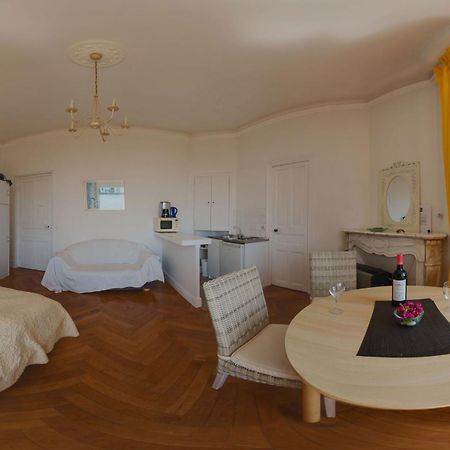 Villa Lorraine Vence Ngoại thất bức ảnh