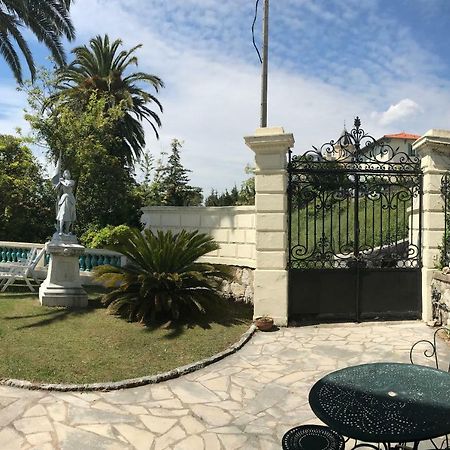 Villa Lorraine Vence Ngoại thất bức ảnh