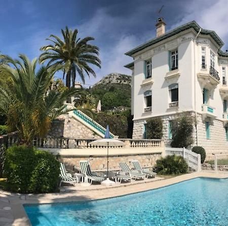 Villa Lorraine Vence Ngoại thất bức ảnh