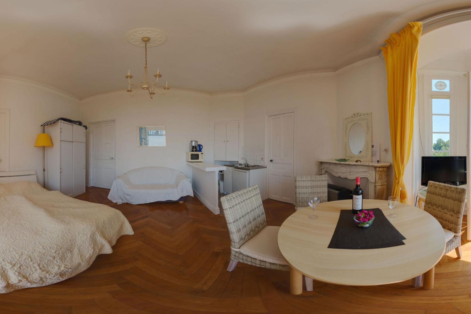 Villa Lorraine Vence Ngoại thất bức ảnh
