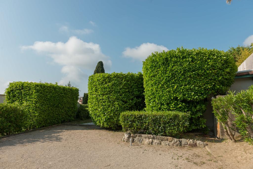 Villa Lorraine Vence Ngoại thất bức ảnh
