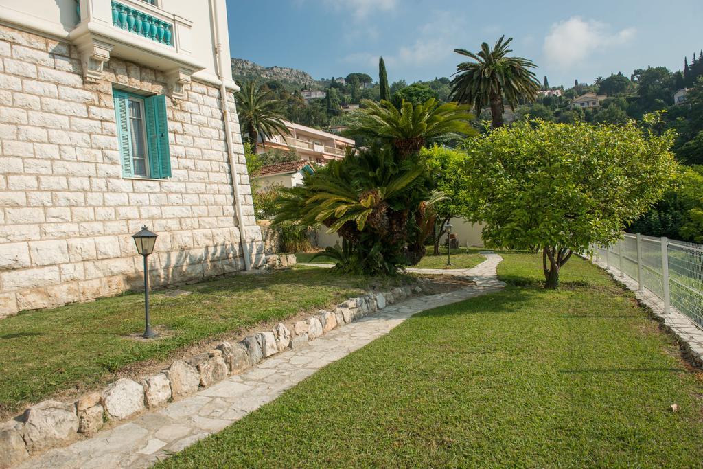 Villa Lorraine Vence Ngoại thất bức ảnh