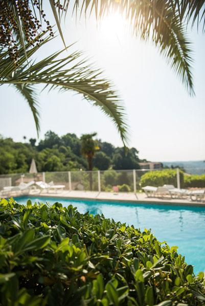 Villa Lorraine Vence Ngoại thất bức ảnh
