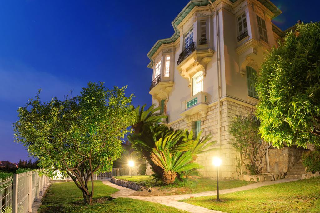 Villa Lorraine Vence Ngoại thất bức ảnh