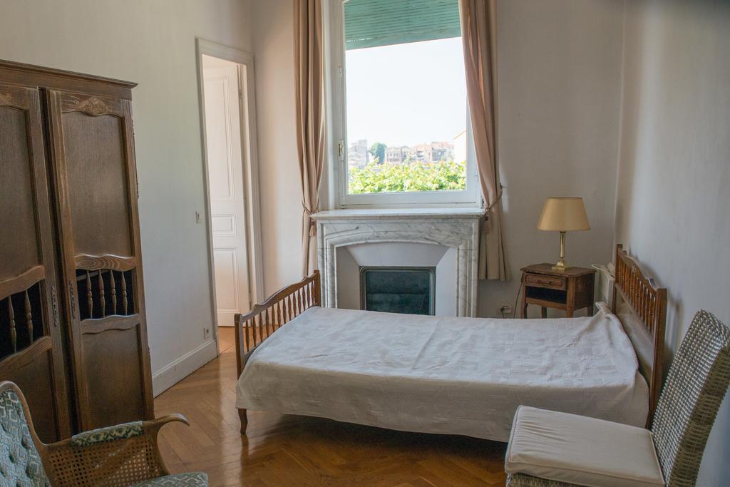 Villa Lorraine Vence Ngoại thất bức ảnh