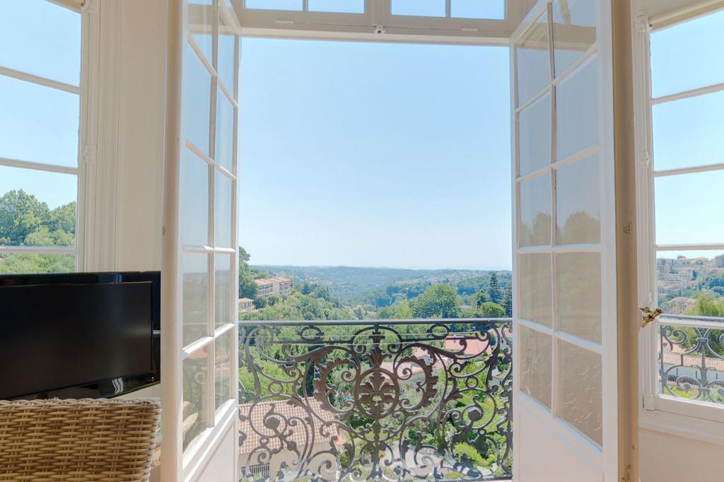 Villa Lorraine Vence Ngoại thất bức ảnh