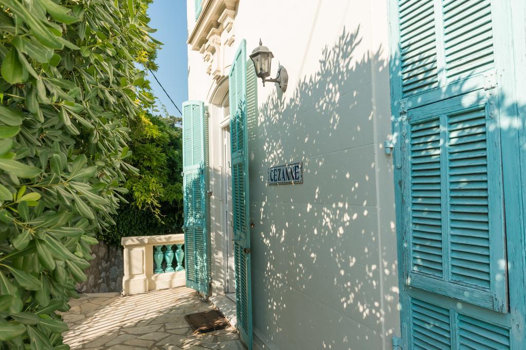 Villa Lorraine Vence Ngoại thất bức ảnh