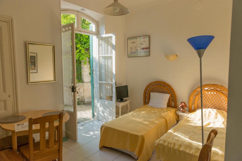 Villa Lorraine Vence Ngoại thất bức ảnh