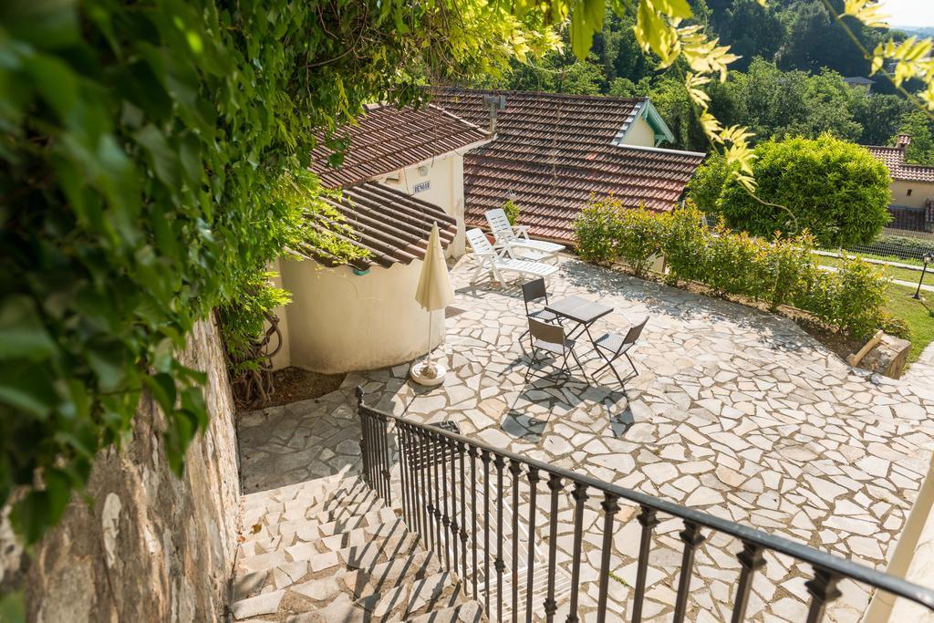 Villa Lorraine Vence Ngoại thất bức ảnh