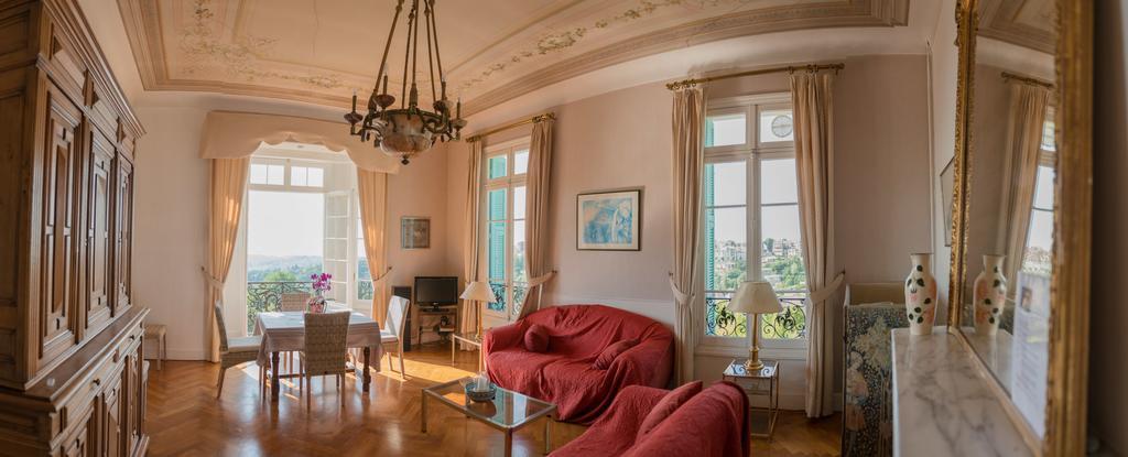 Villa Lorraine Vence Ngoại thất bức ảnh