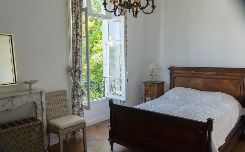 Villa Lorraine Vence Ngoại thất bức ảnh