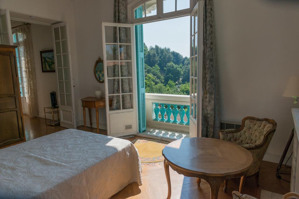 Villa Lorraine Vence Ngoại thất bức ảnh