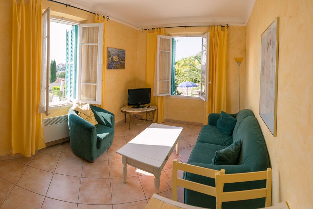 Villa Lorraine Vence Ngoại thất bức ảnh