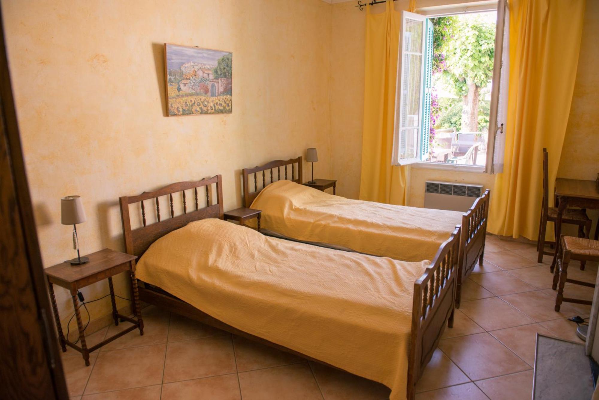 Villa Lorraine Vence Ngoại thất bức ảnh