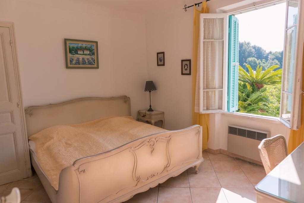 Villa Lorraine Vence Ngoại thất bức ảnh