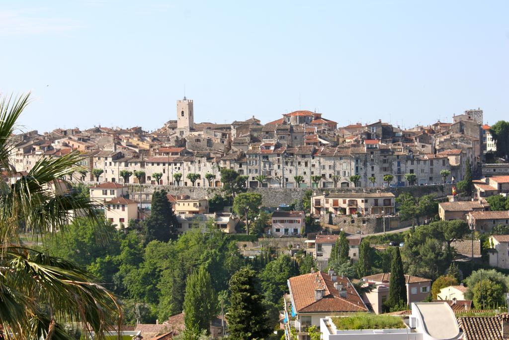 Villa Lorraine Vence Ngoại thất bức ảnh