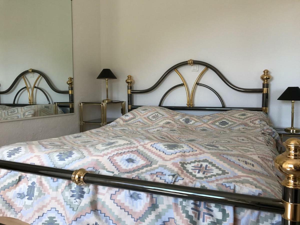 Villa Lorraine Vence Ngoại thất bức ảnh