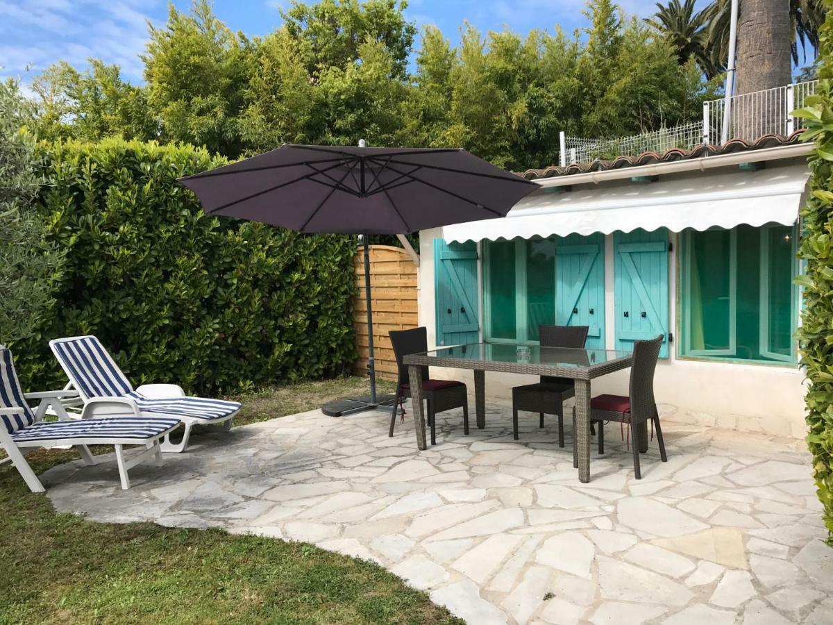 Villa Lorraine Vence Ngoại thất bức ảnh