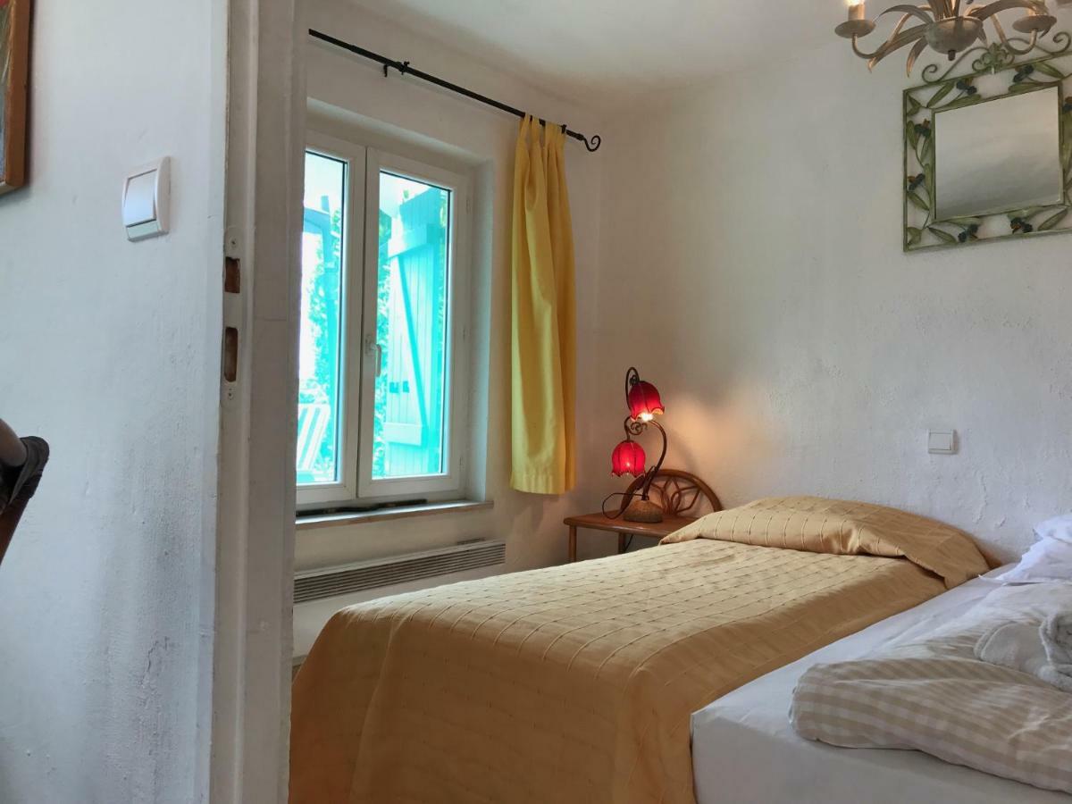 Villa Lorraine Vence Ngoại thất bức ảnh