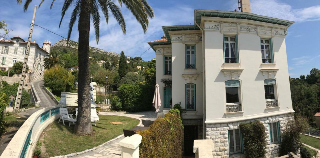 Villa Lorraine Vence Ngoại thất bức ảnh