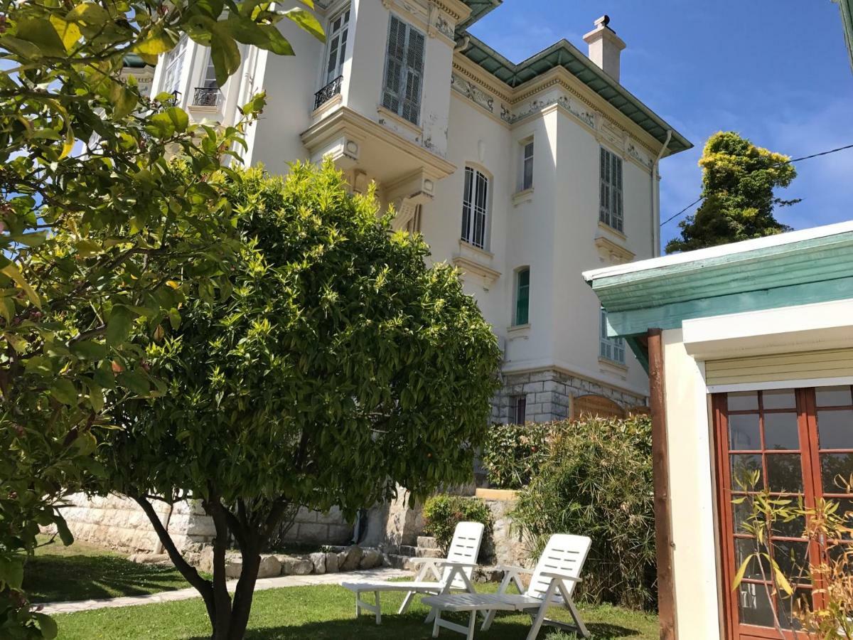 Villa Lorraine Vence Ngoại thất bức ảnh