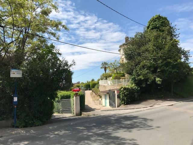 Villa Lorraine Vence Ngoại thất bức ảnh